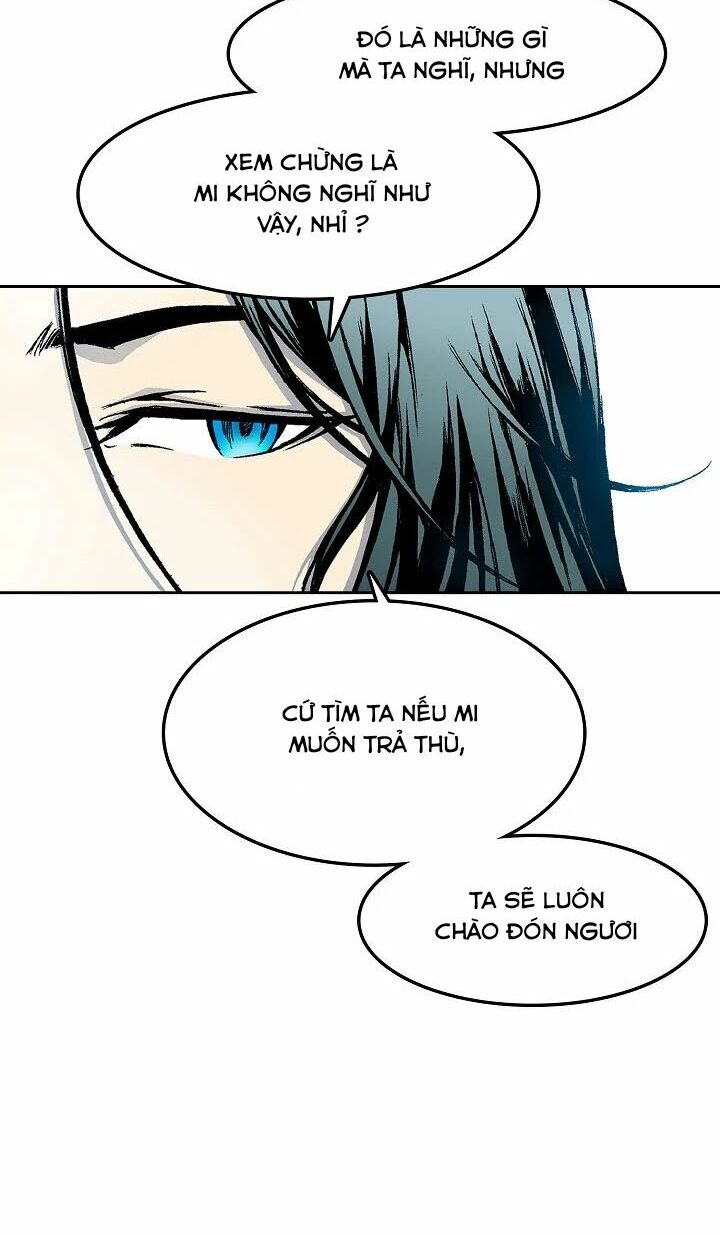 Hồi Ức Của Chiến Thần Chapter 16 - Trang 38