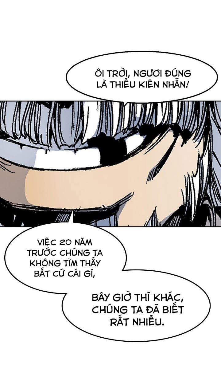 Hồi Ức Của Chiến Thần Chapter 29 - Trang 14