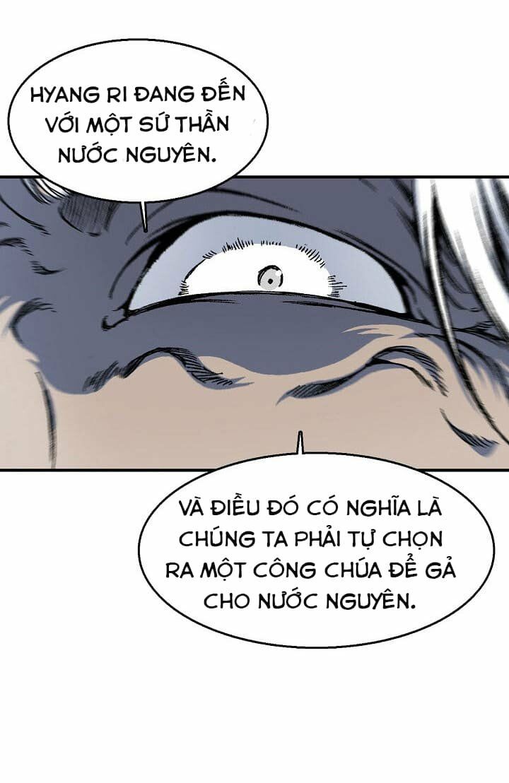 Hồi Ức Của Chiến Thần Chapter 3 - Trang 24