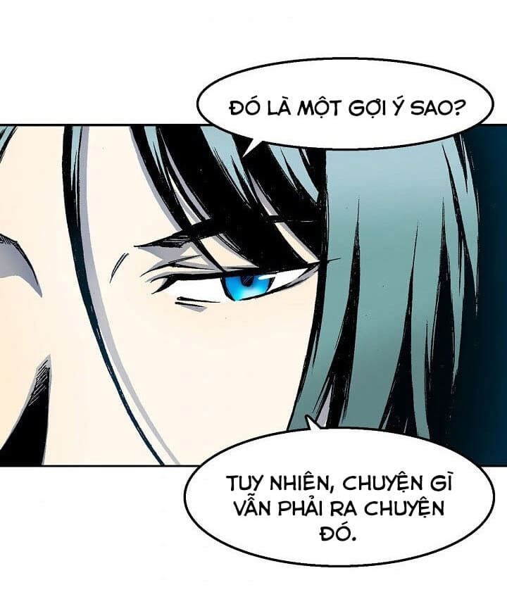 Hồi Ức Của Chiến Thần Chapter 27 - Trang 26