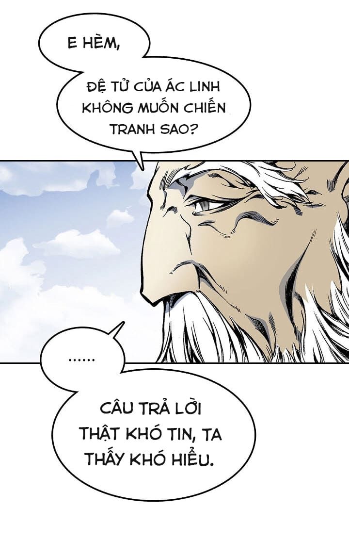 Hồi Ức Của Chiến Thần Chapter 15 - Trang 40