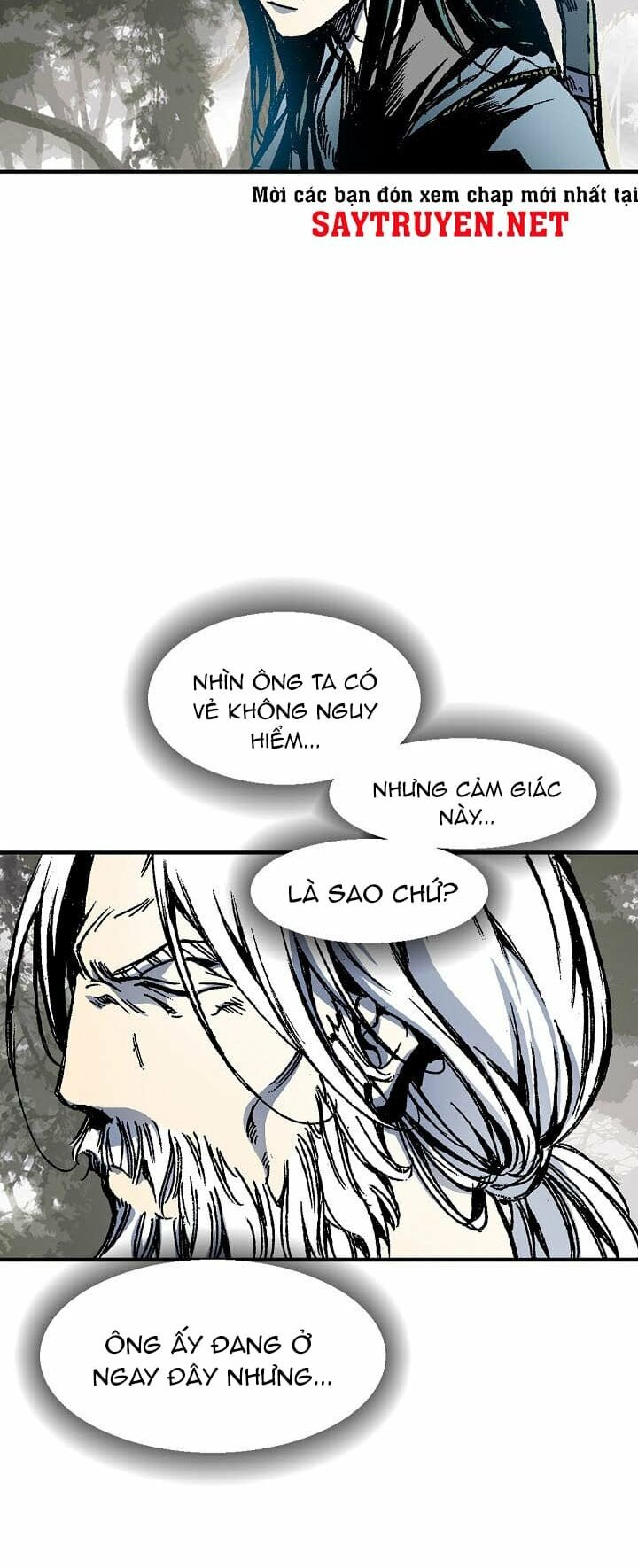 Hồi Ức Của Chiến Thần Chapter 2 - Trang 46