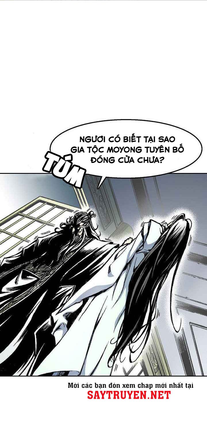 Hồi Ức Của Chiến Thần Chapter 24 - Trang 13