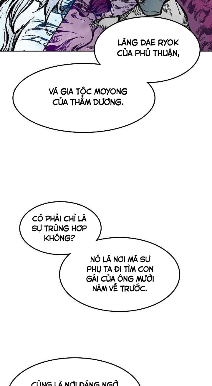 Hồi Ức Của Chiến Thần Chapter 23 - Trang 6