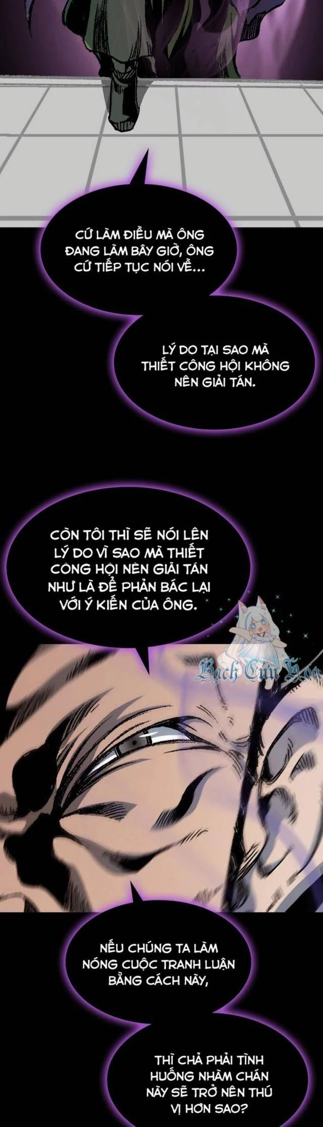 Hồi Ức Của Chiến Thần Chapter 167 - Trang 16