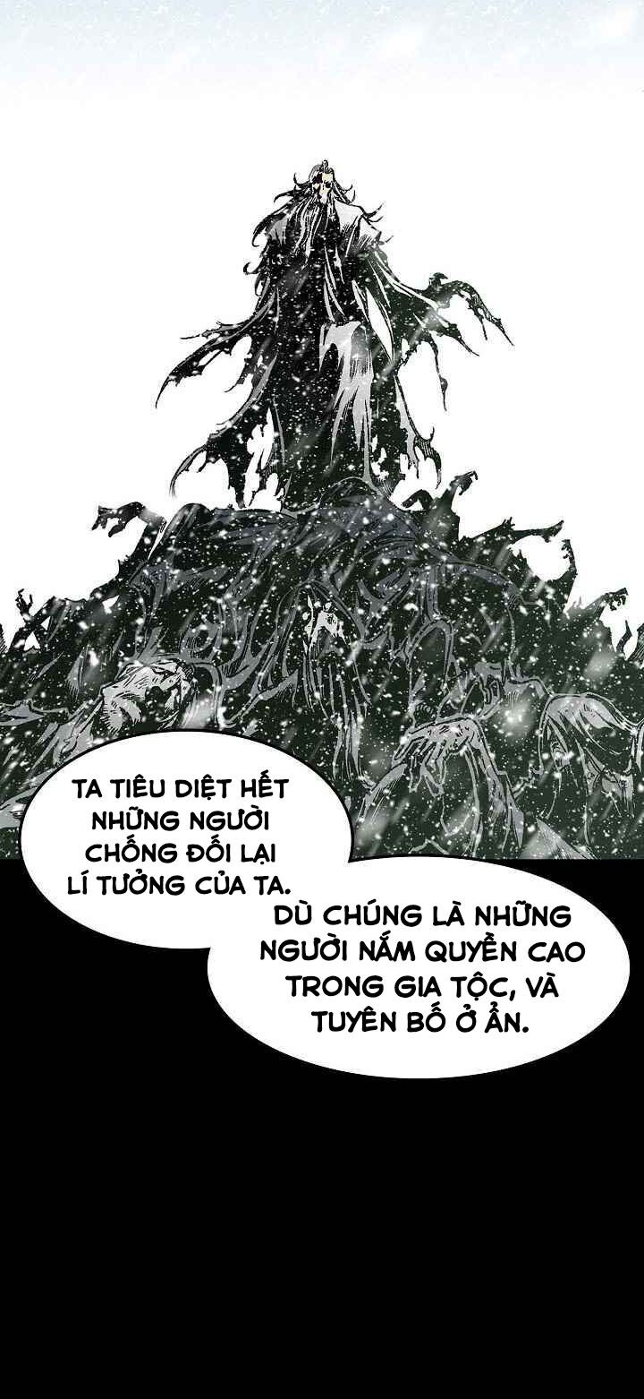 Hồi Ức Của Chiến Thần Chapter 24 - Trang 18