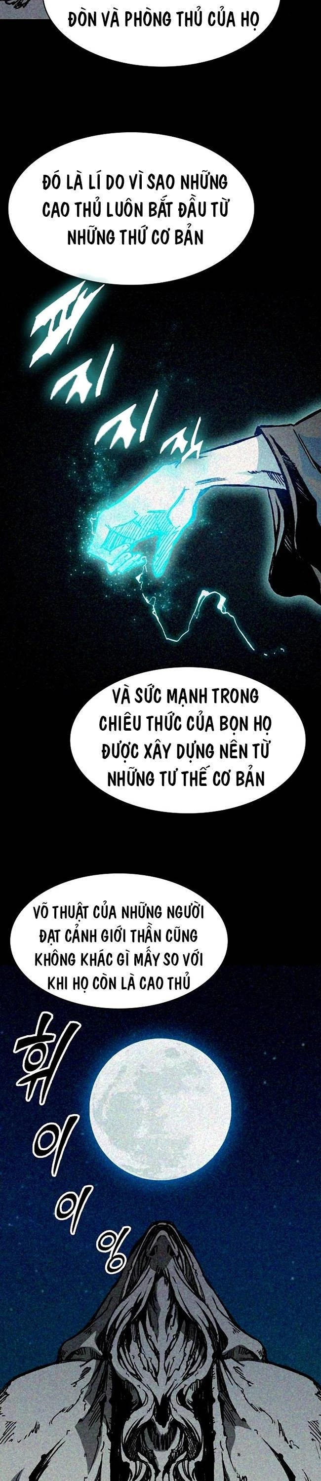 Hồi Ức Của Chiến Thần Chapter 177 - Trang 26