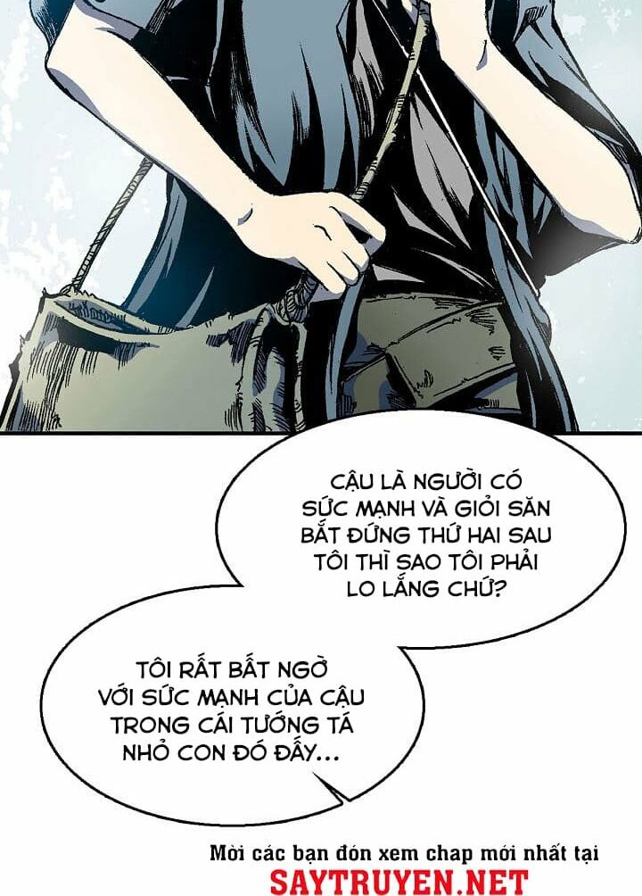 Hồi Ức Của Chiến Thần Chapter 2 - Trang 15