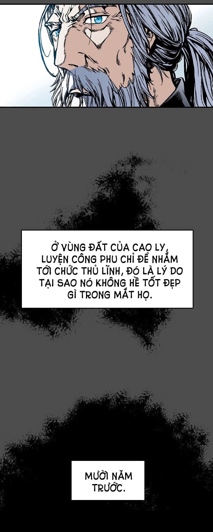 Hồi Ức Của Chiến Thần Chapter 13 - Trang 12