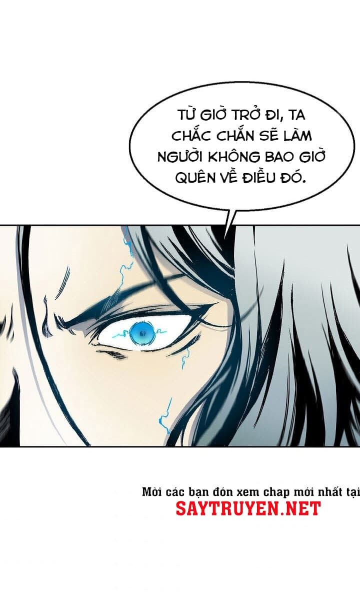 Hồi Ức Của Chiến Thần Chapter 34 - Trang 5