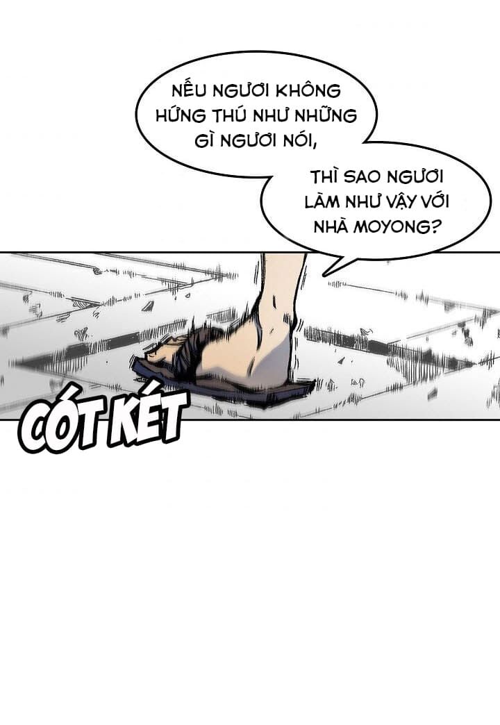 Hồi Ức Của Chiến Thần Chapter 31 - Trang 38