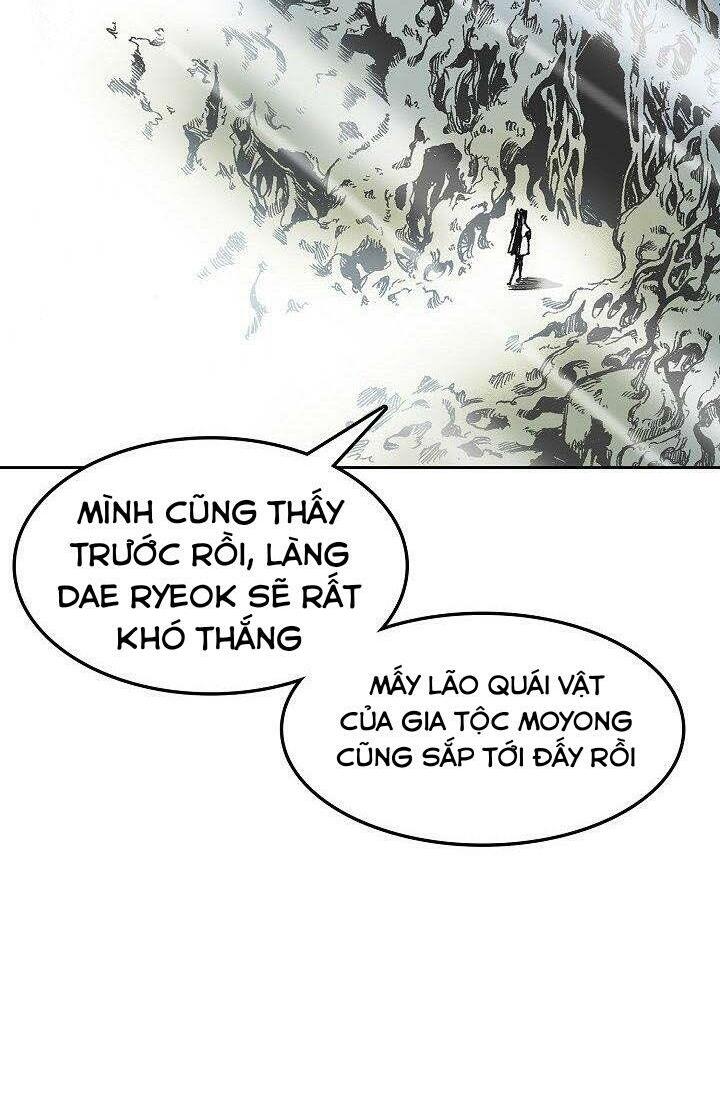 Hồi Ức Của Chiến Thần Chapter 22 - Trang 44