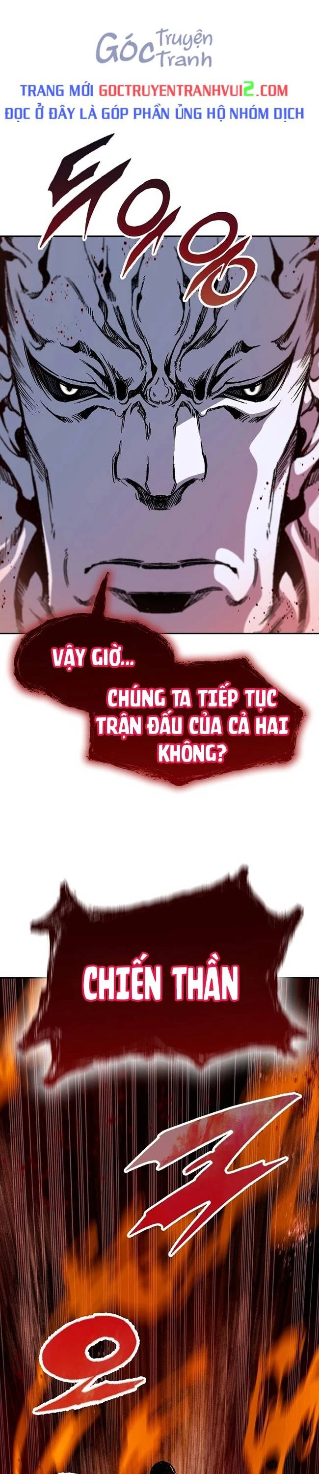 Hồi Ức Của Chiến Thần Chapter 180 - Trang 0