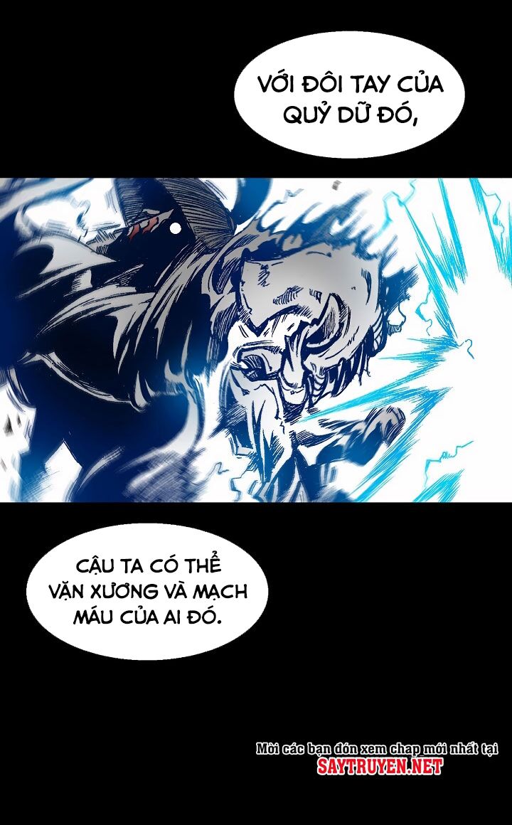 Hồi Ức Của Chiến Thần Chapter 46 - Trang 47