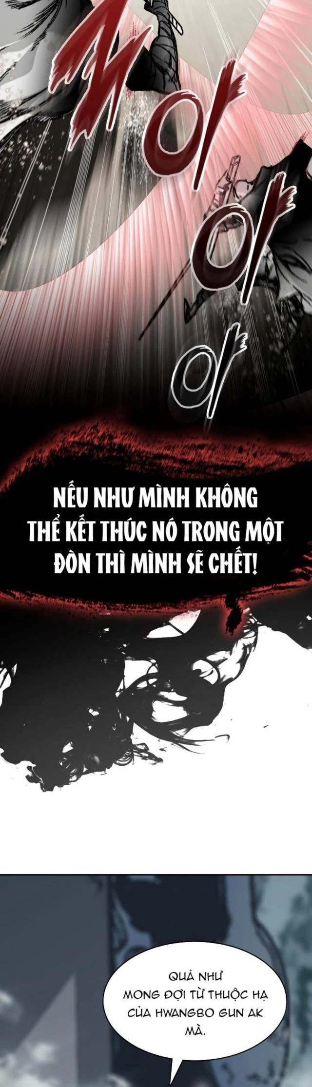 Hồi Ức Của Chiến Thần Chapter 166 - Trang 20