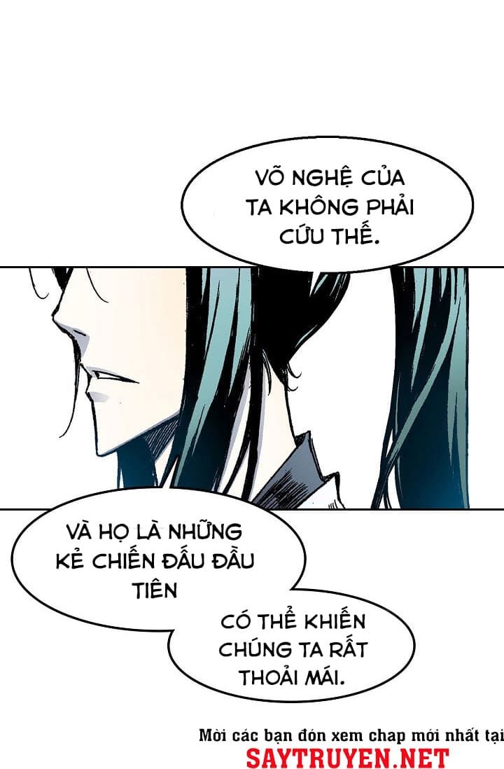 Hồi Ức Của Chiến Thần Chapter 30 - Trang 52