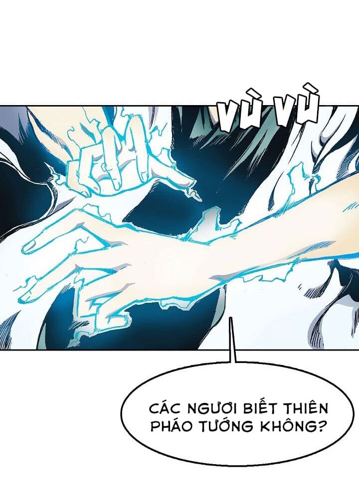 Hồi Ức Của Chiến Thần Chapter 33 - Trang 37