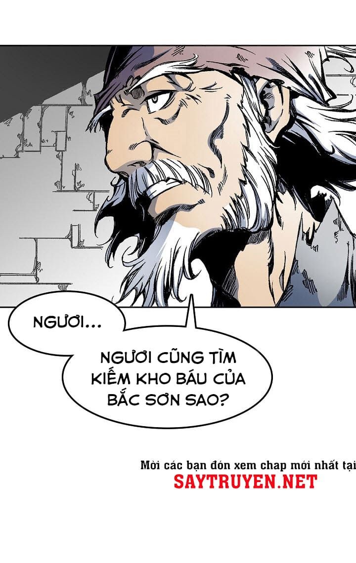 Hồi Ức Của Chiến Thần Chapter 31 - Trang 34