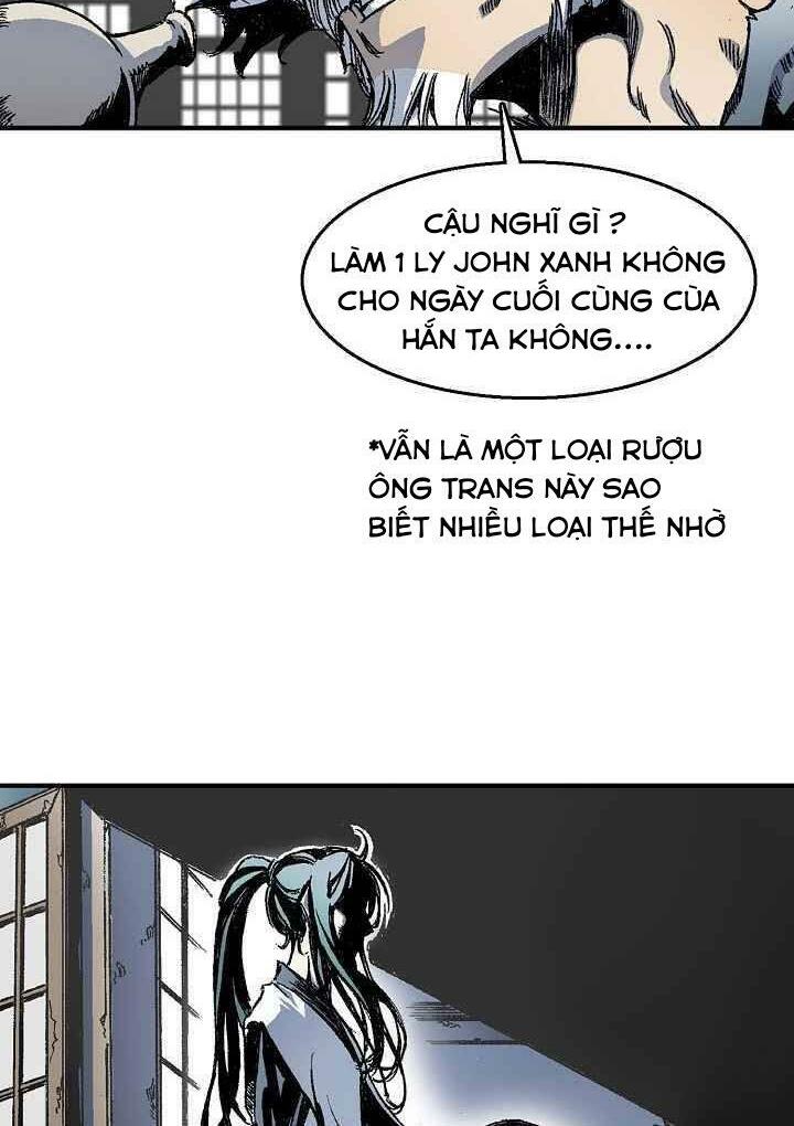 Hồi Ức Của Chiến Thần Chapter 44 - Trang 42