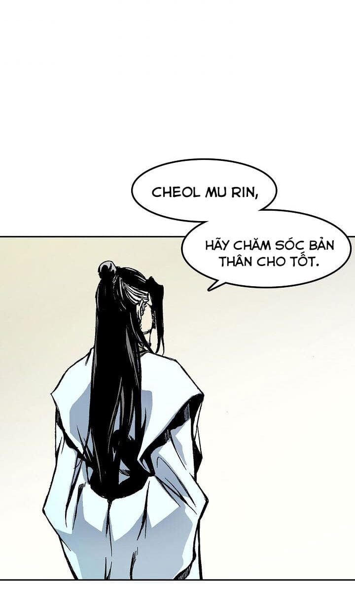 Hồi Ức Của Chiến Thần Chapter 29 - Trang 42