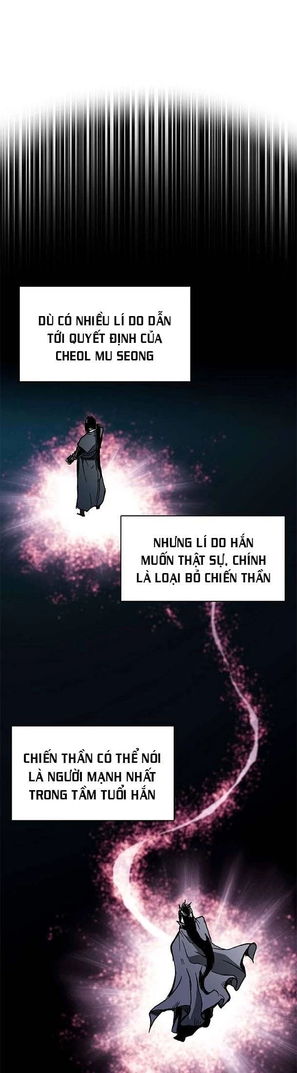 Hồi Ức Của Chiến Thần Chapter 171 - Trang 44