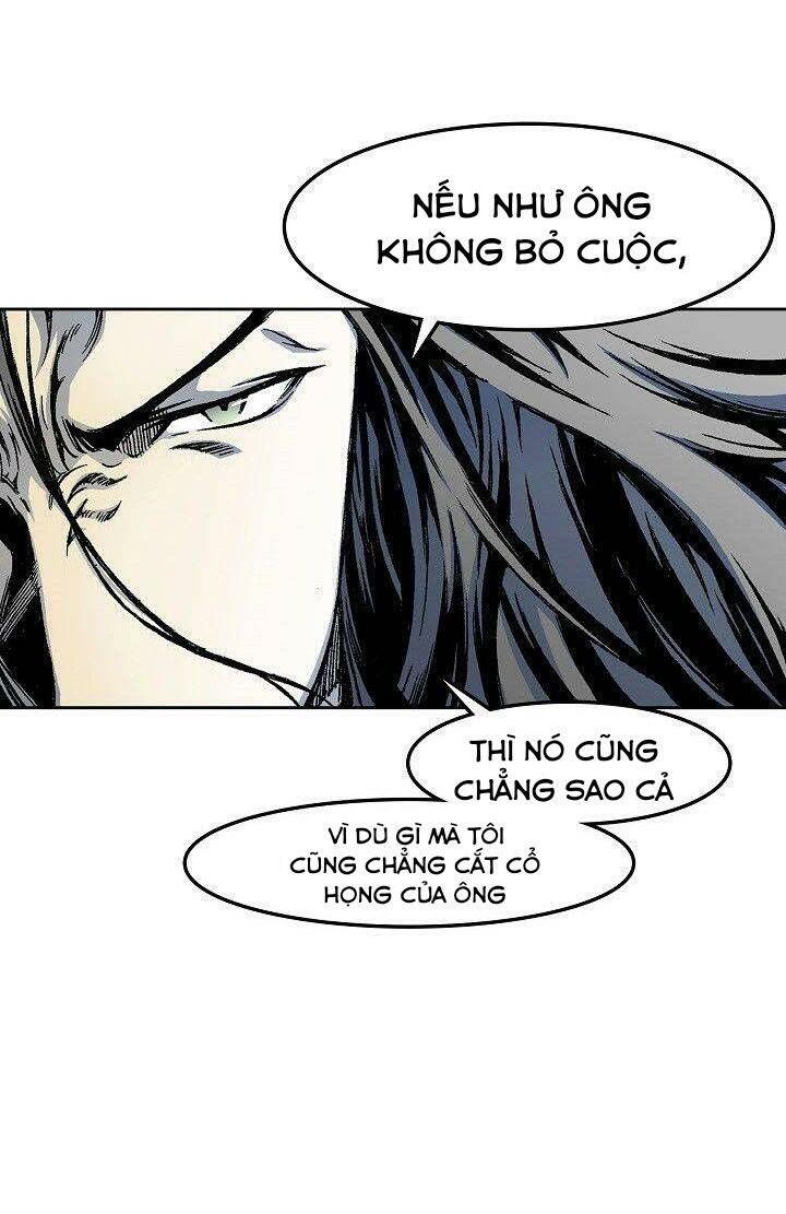 Hồi Ức Của Chiến Thần Chapter 22 - Trang 36