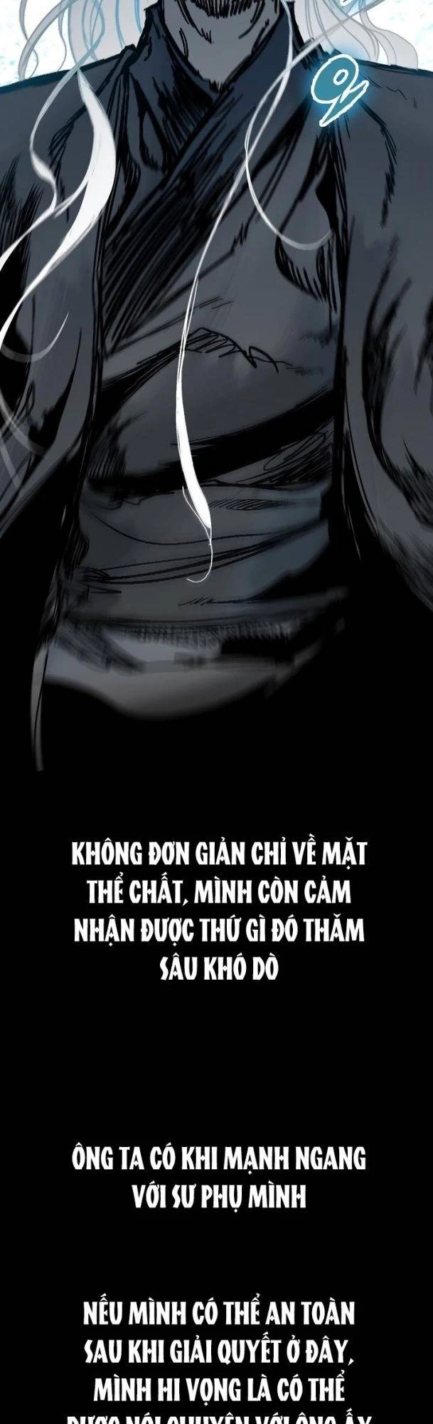 Hồi Ức Của Chiến Thần Chapter 170 - Trang 12