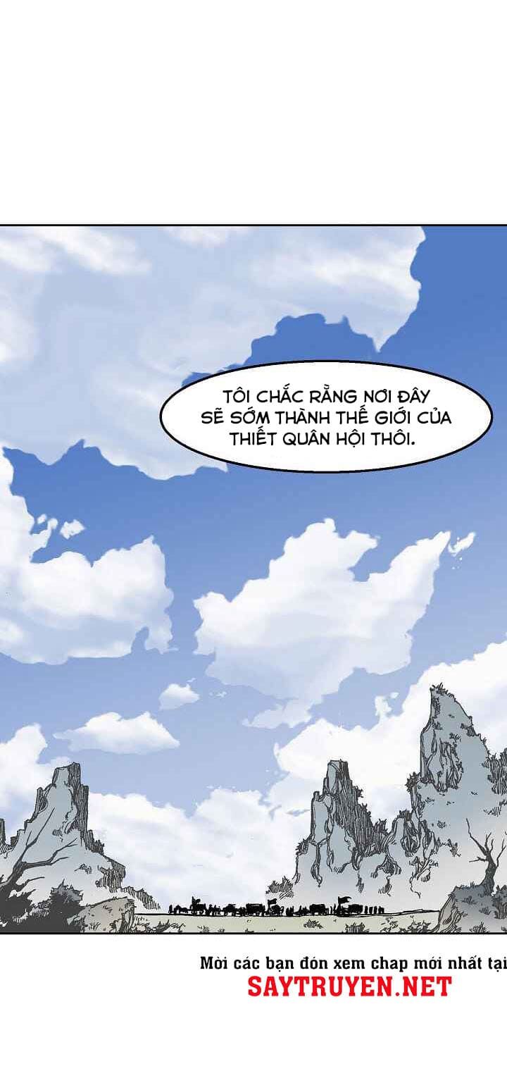 Hồi Ức Của Chiến Thần Chapter 25 - Trang 29