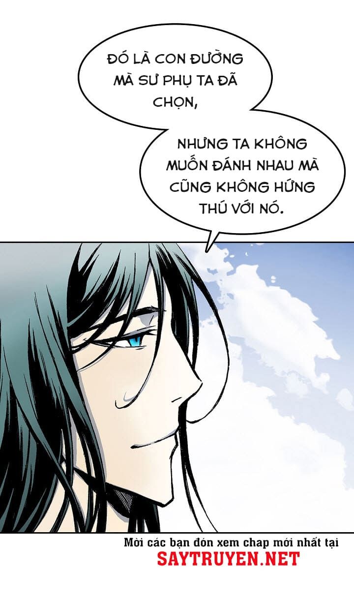 Hồi Ức Của Chiến Thần Chapter 15 - Trang 39