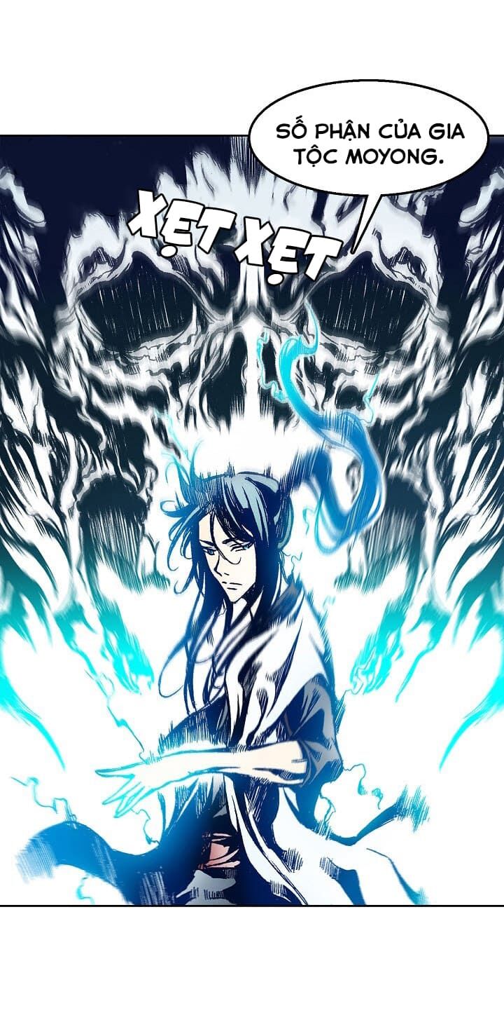 Hồi Ức Của Chiến Thần Chapter 33 - Trang 10