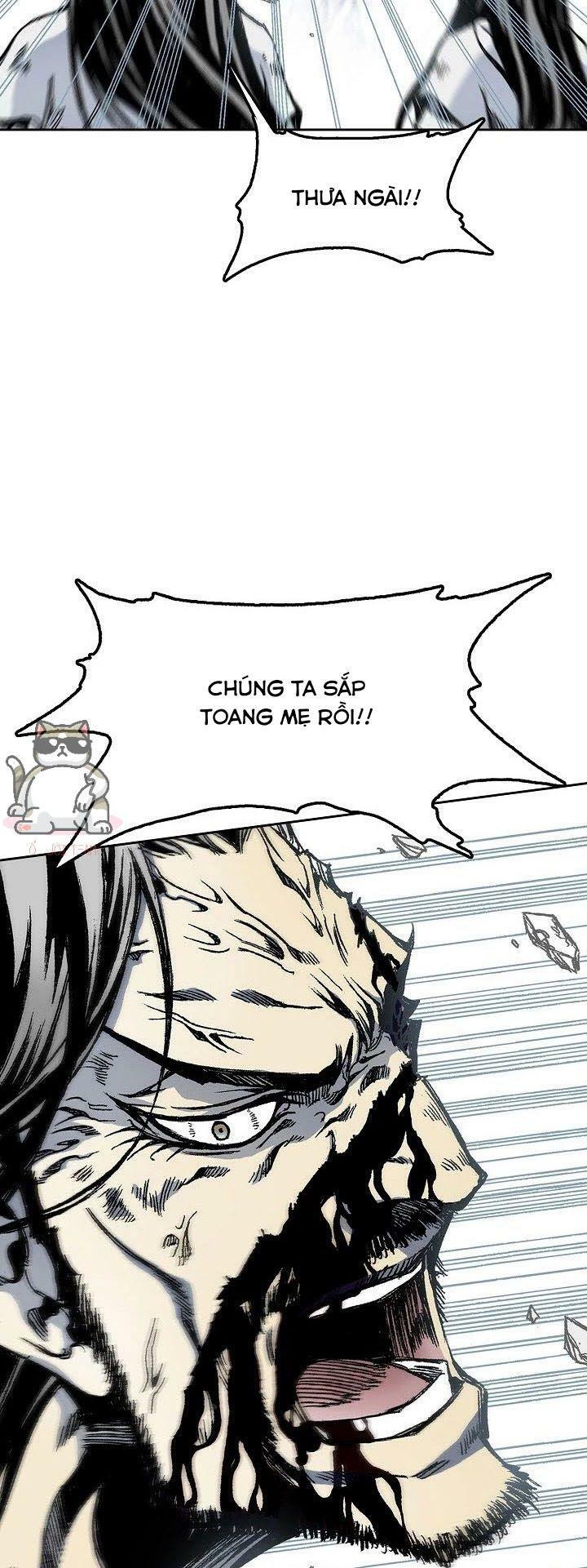 Hồi Ức Của Chiến Thần Chapter 42 - Trang 70