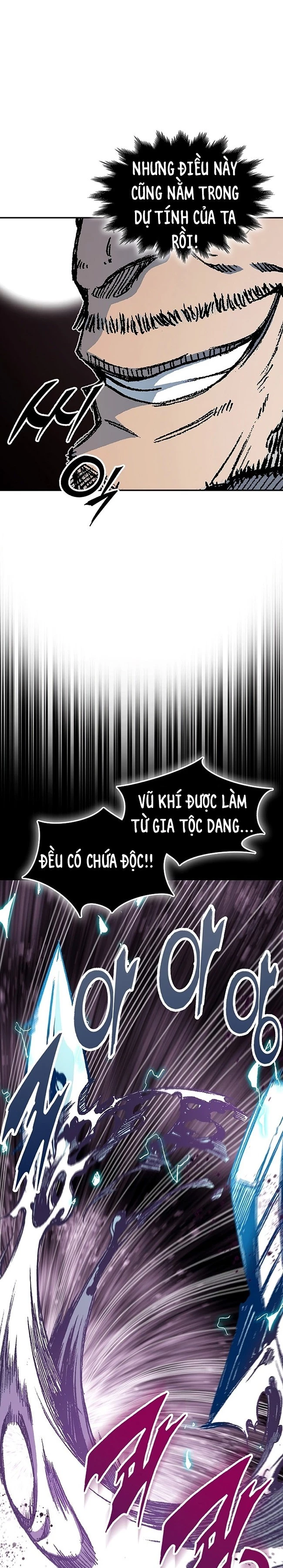 Hồi Ức Của Chiến Thần Chapter 178 - Trang 17