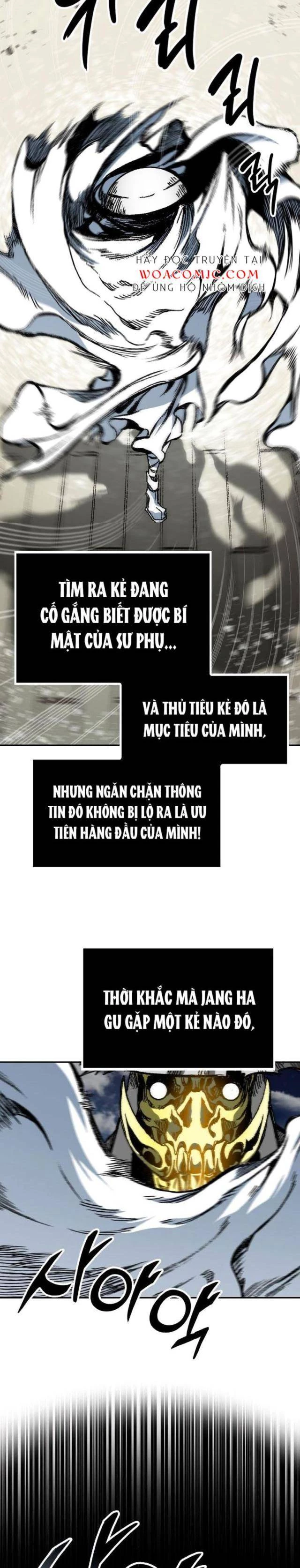 Hồi Ức Của Chiến Thần Chapter 162 - Trang 26