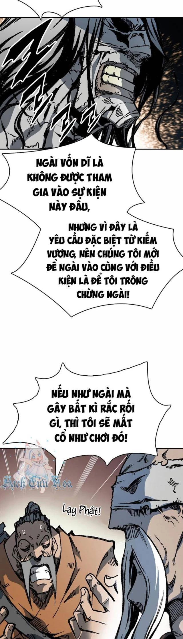 Hồi Ức Của Chiến Thần Chapter 167 - Trang 26