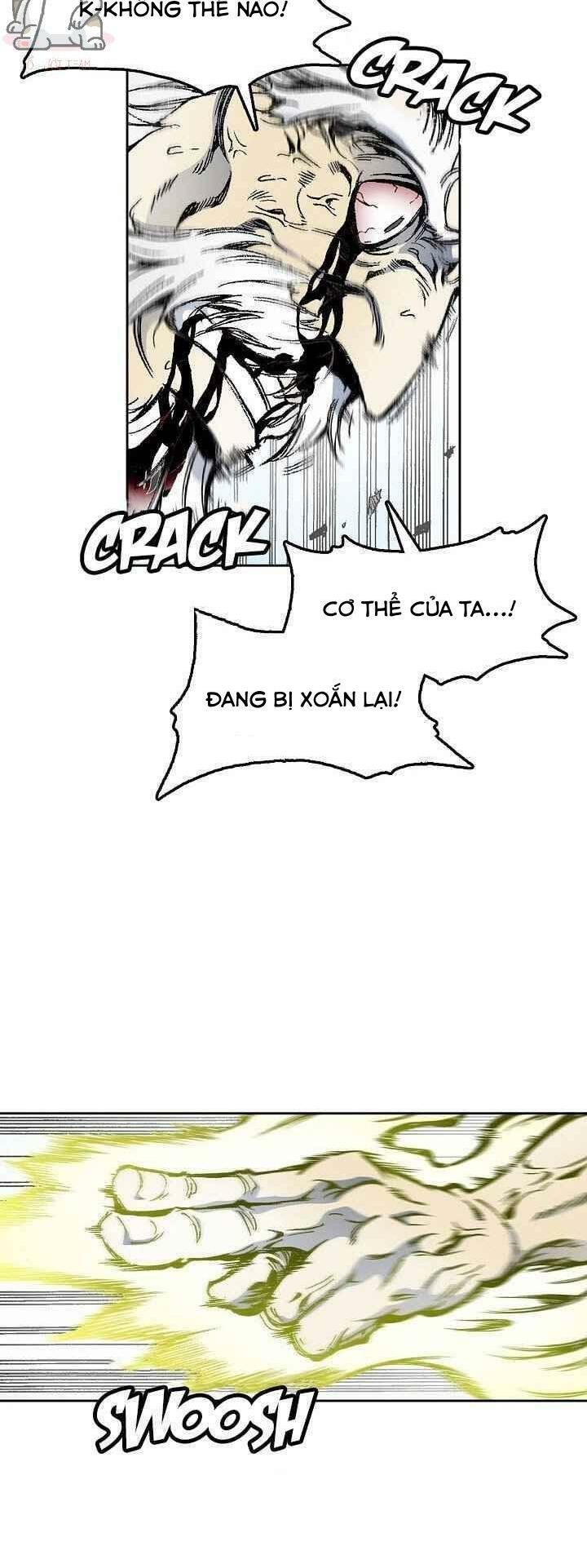 Hồi Ức Của Chiến Thần Chapter 40 - Trang 8