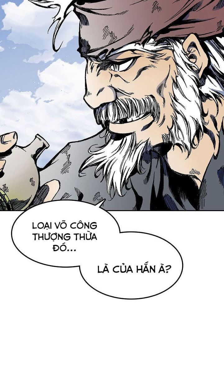 Hồi Ức Của Chiến Thần Chapter 27 - Trang 13