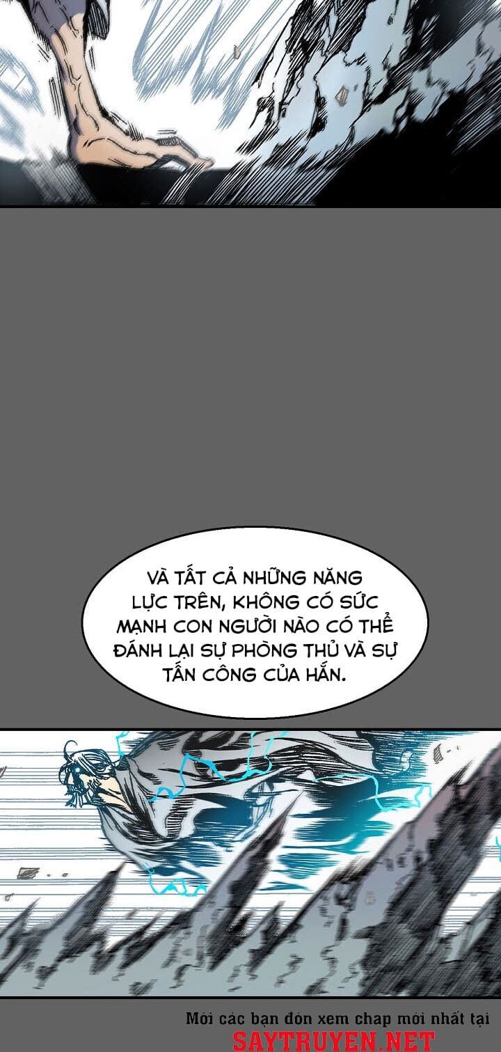 Hồi Ức Của Chiến Thần Chapter 9 - Trang 31