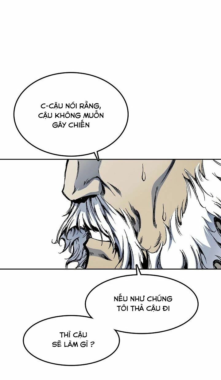 Hồi Ức Của Chiến Thần Chapter 16 - Trang 27