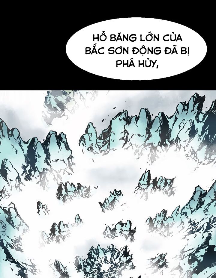 Hồi Ức Của Chiến Thần Chapter 46 - Trang 60