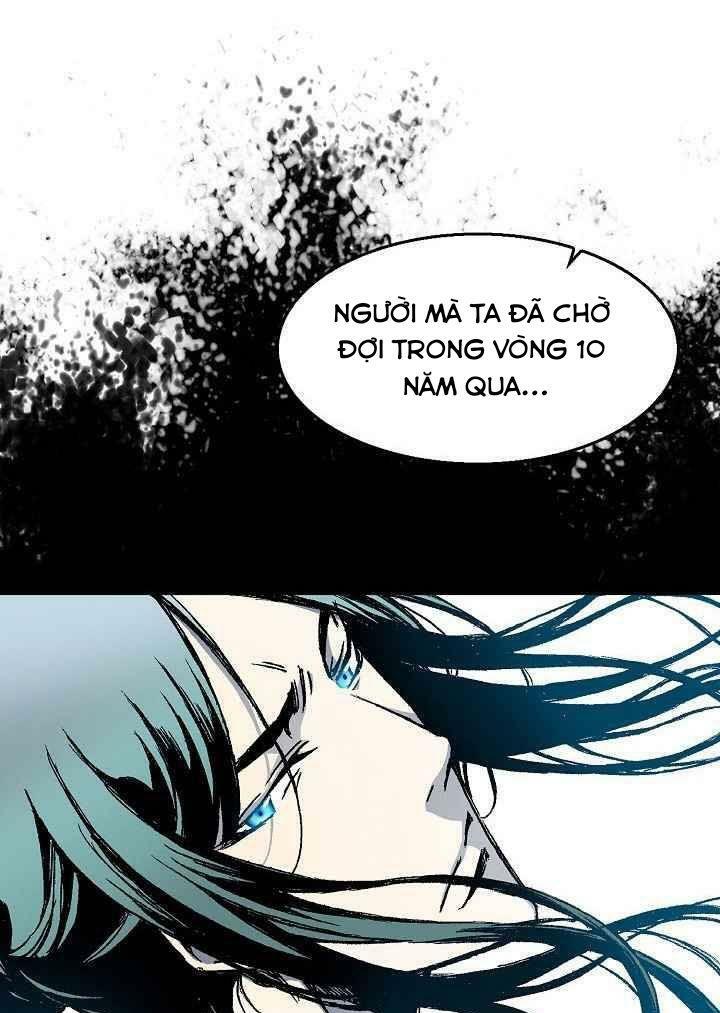 Hồi Ức Của Chiến Thần Chapter 45 - Trang 16