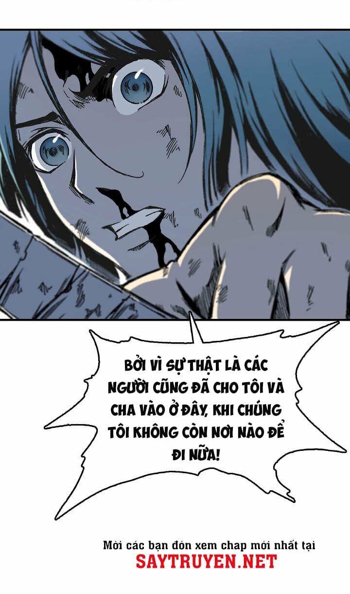 Hồi Ức Của Chiến Thần Chapter 3 - Trang 40