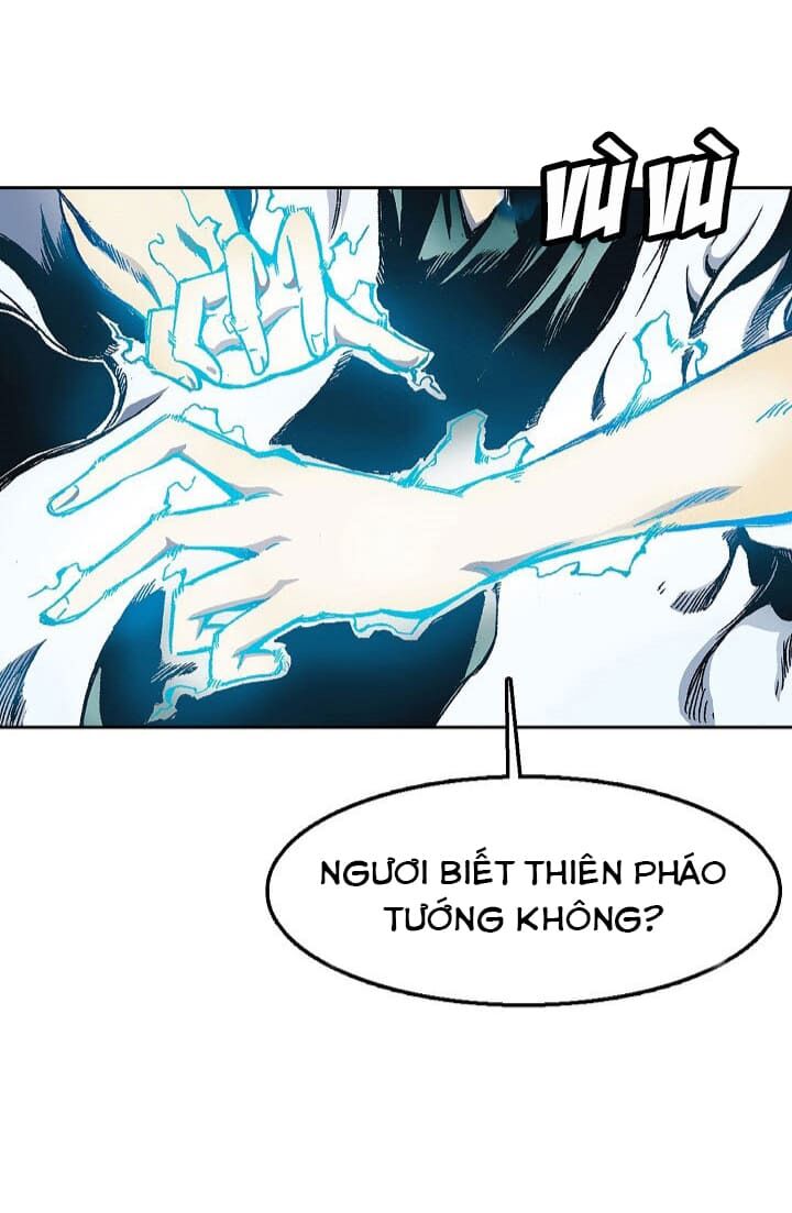 Hồi Ức Của Chiến Thần Chapter 34 - Trang 3