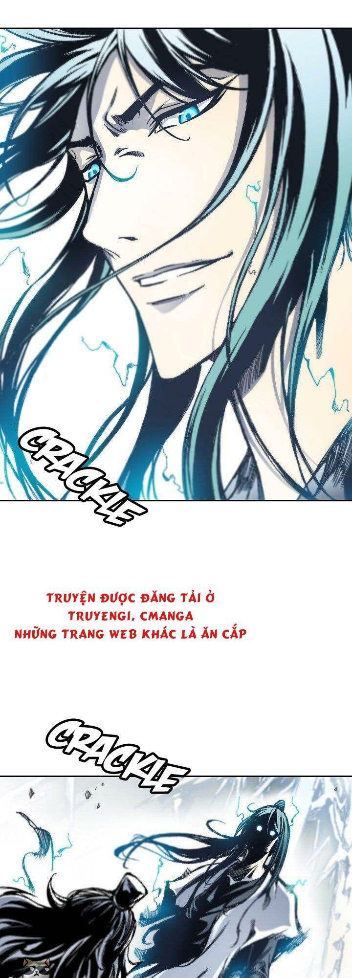 Hồi Ức Của Chiến Thần Chapter 41 - Trang 42