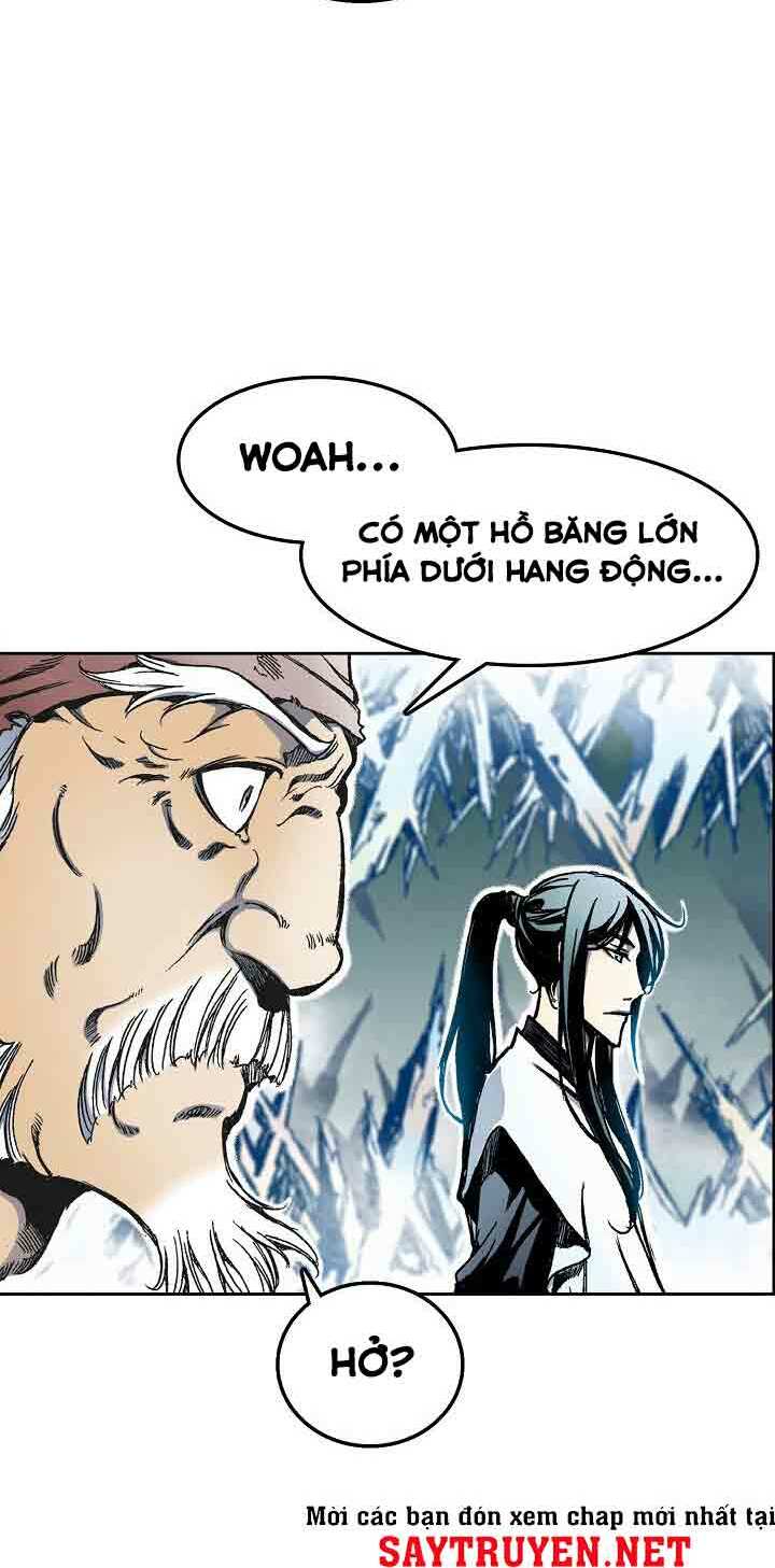 Hồi Ức Của Chiến Thần Chapter 32 - Trang 9