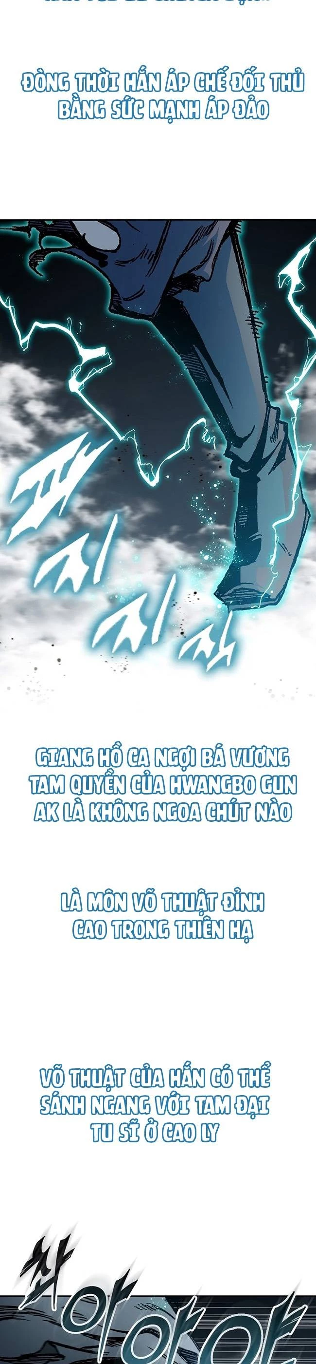 Hồi Ức Của Chiến Thần Chapter 177 - Trang 6