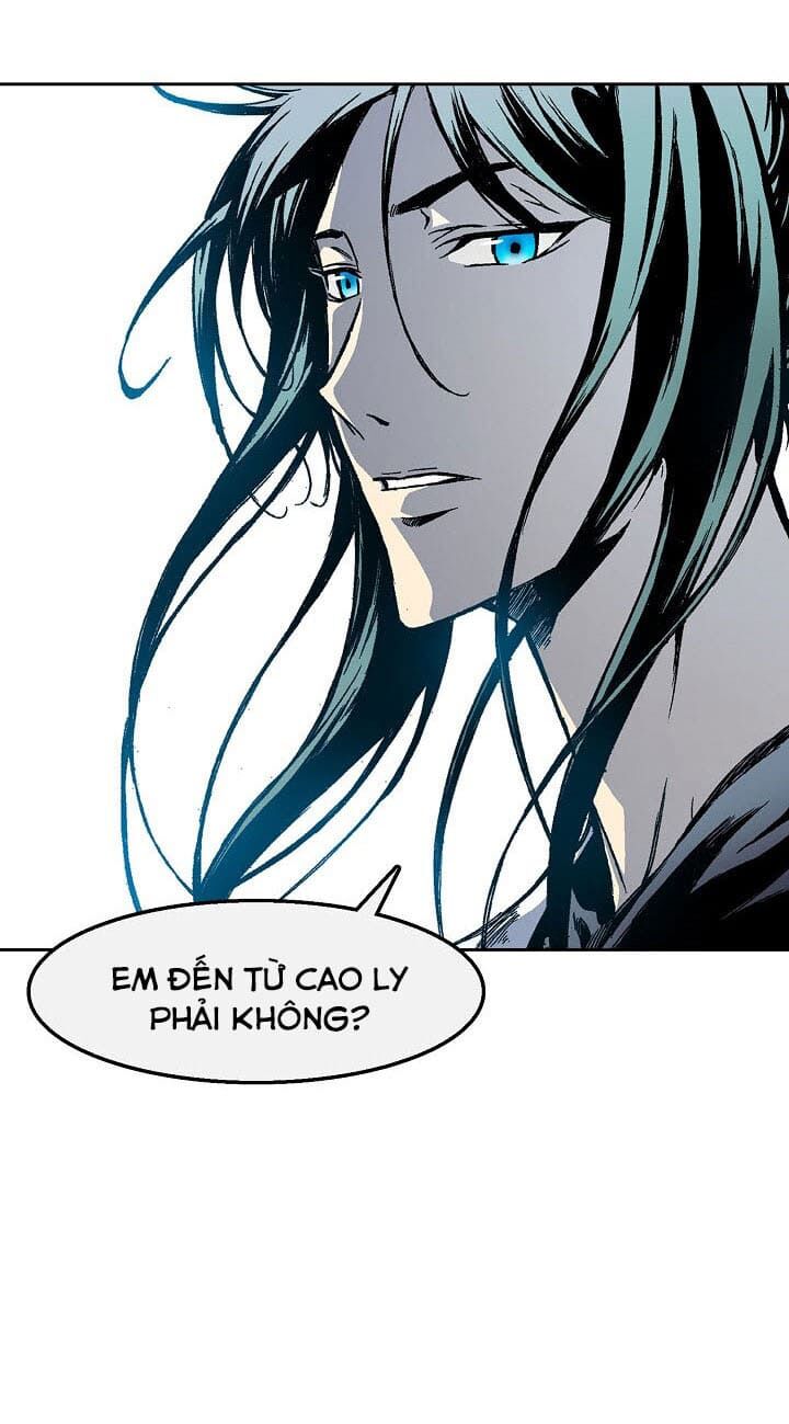 Hồi Ức Của Chiến Thần Chapter 27 - Trang 16