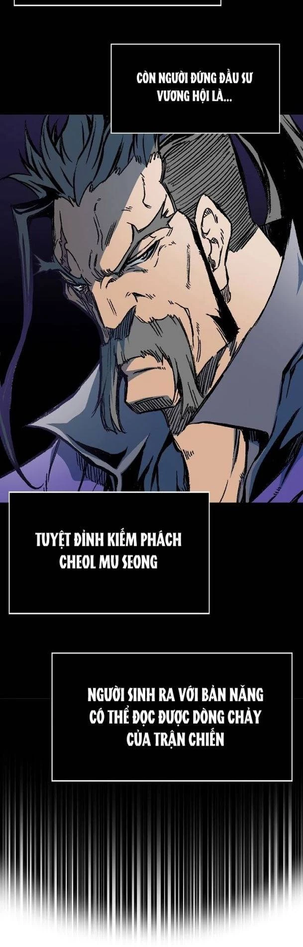 Hồi Ức Của Chiến Thần Chapter 168 - Trang 46