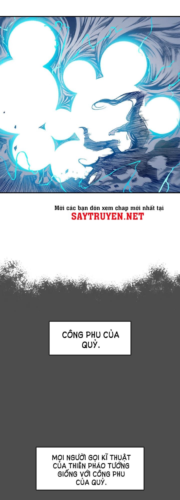 Hồi Ức Của Chiến Thần Chapter 13 - Trang 8