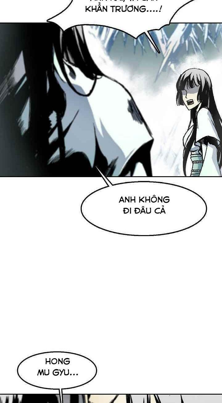 Hồi Ức Của Chiến Thần Chapter 43 - Trang 11