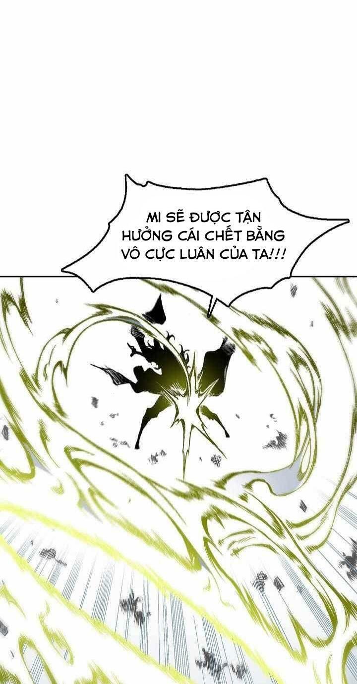 Hồi Ức Của Chiến Thần Chapter 37 - Trang 2